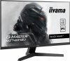 Monitor 27 cali G2740HSU-B1 IPS,FHD,75Hz,1ms(MPRT),HDMI,DP,FreeSync